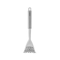 Puretera TRAMONTINA de Ace. Inox.