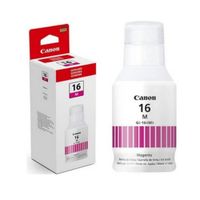 Tinta de Impresión Canon Gi-16 Magenta