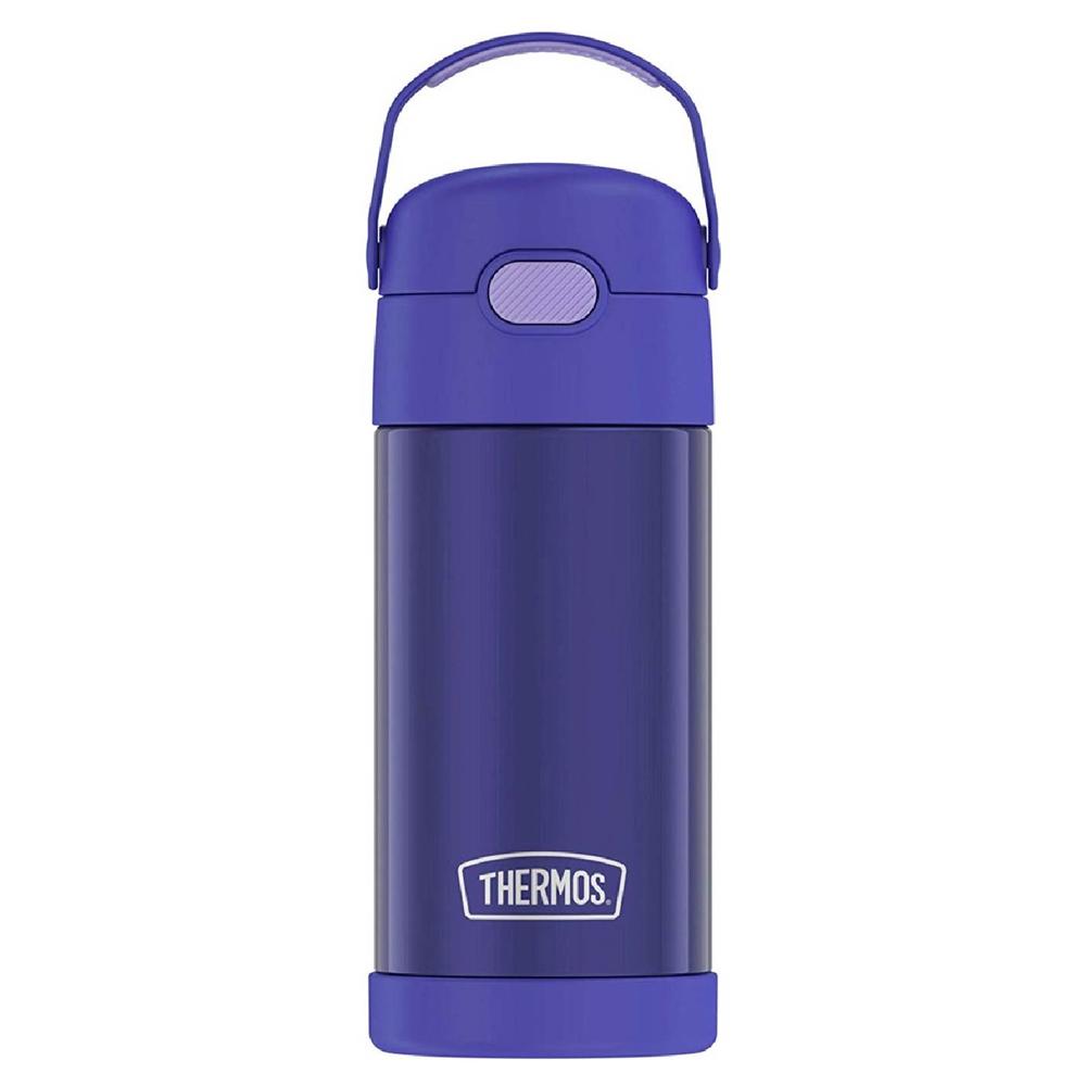 termo marca Thermos MORADO 355ml