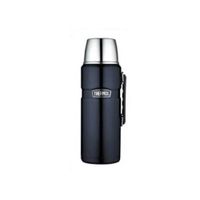 Thermo Acero Inoxidable 1.20 Lt Negro - Thermos - negro