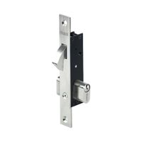 Cerradura Pico Loro Inox 16 mm Visalock By Cisa