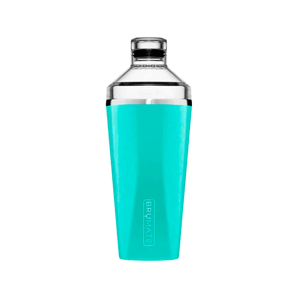 Shaker Pint Brumate Aqua 20oz - IP20-SHK-T