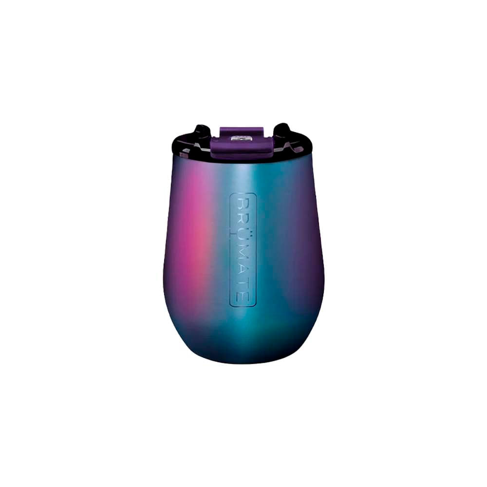 Vaso Uncork'd XL Brumate Dark Aura 14oz - UC14DA
