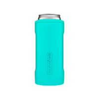 Enfriador de latas Brumate Hopsulator Slim Aqua 12oz - HS12T