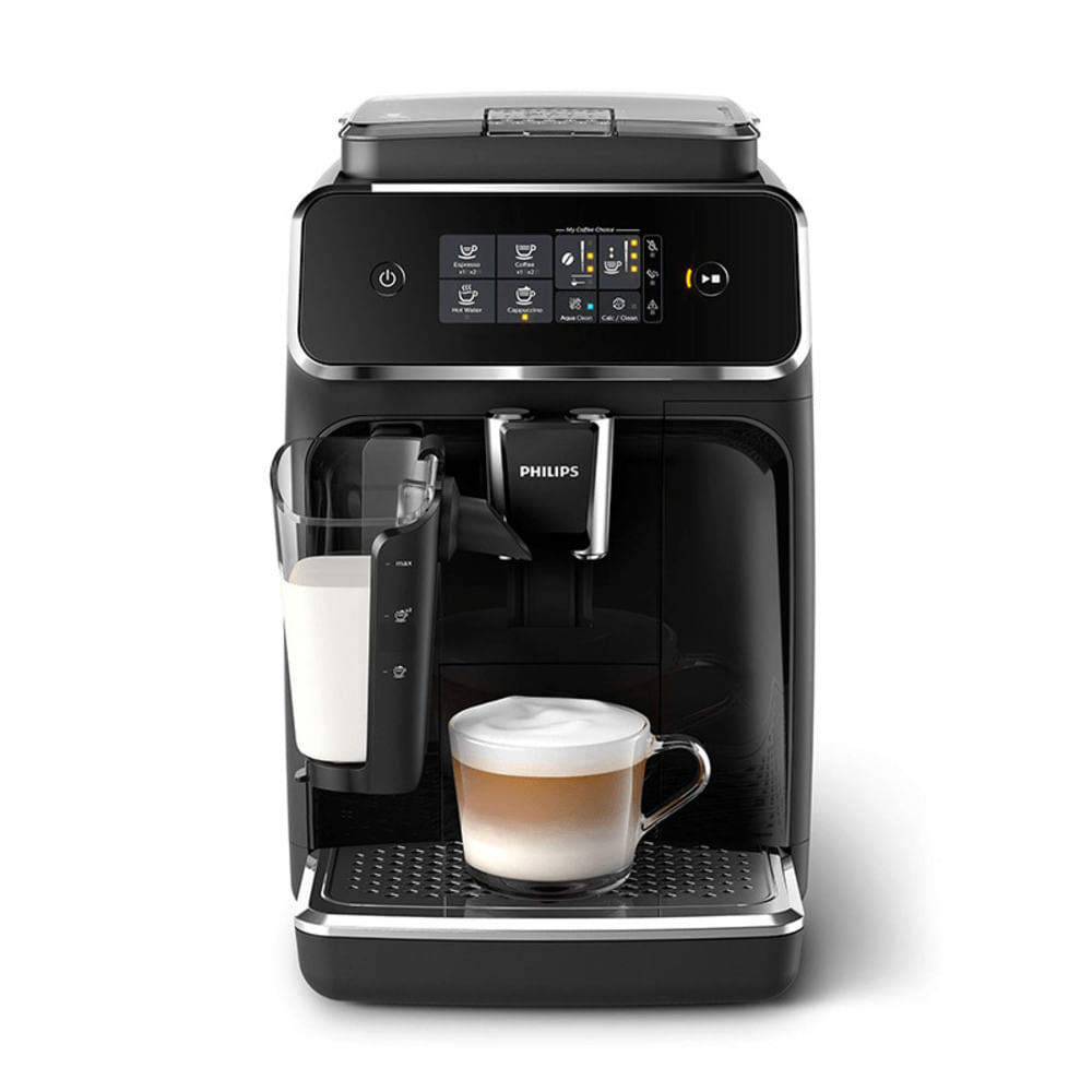 Cafetera Expresso Philips Lattego EP2231_42