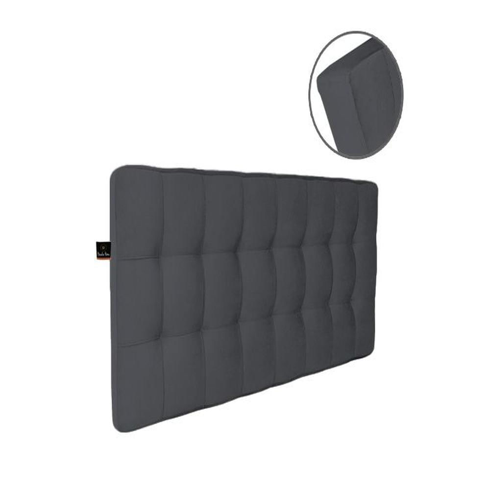 Cabecera Maltes 1.5 plz - Gris Oscuro