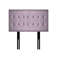 Cabecera Opole Patas Desmontables 2 plz - Lila