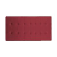Cabecera Mazyr 2 plz - Rojo