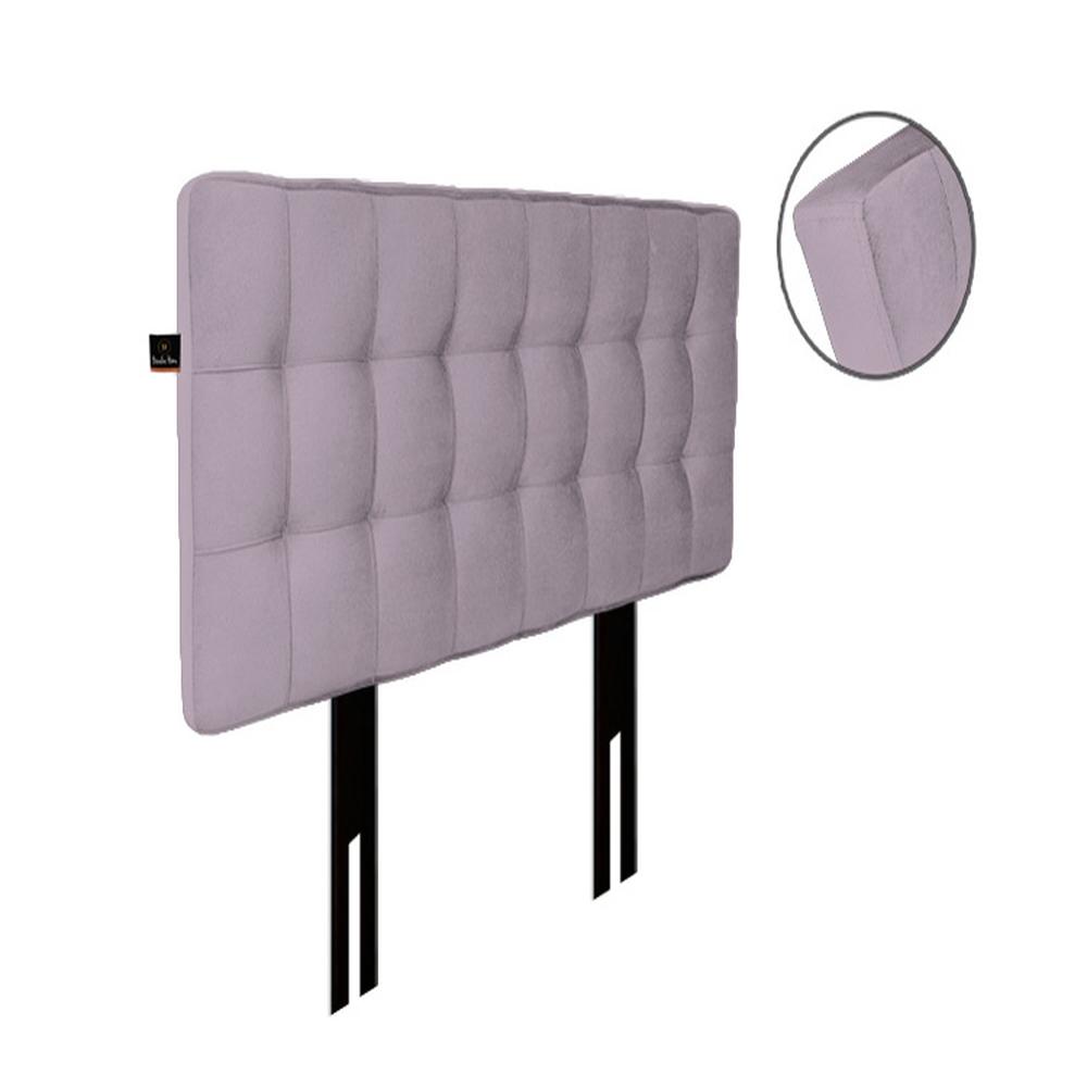 Cabecera Pata ajustable Maltes 1.5 plz - Lila