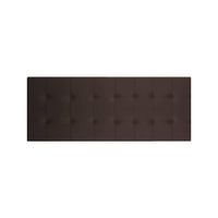 Cabecera Mazyr 2 plz - Chocolate