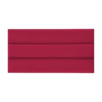 Cabecera Tuzla 1.5 plz - Rojo
