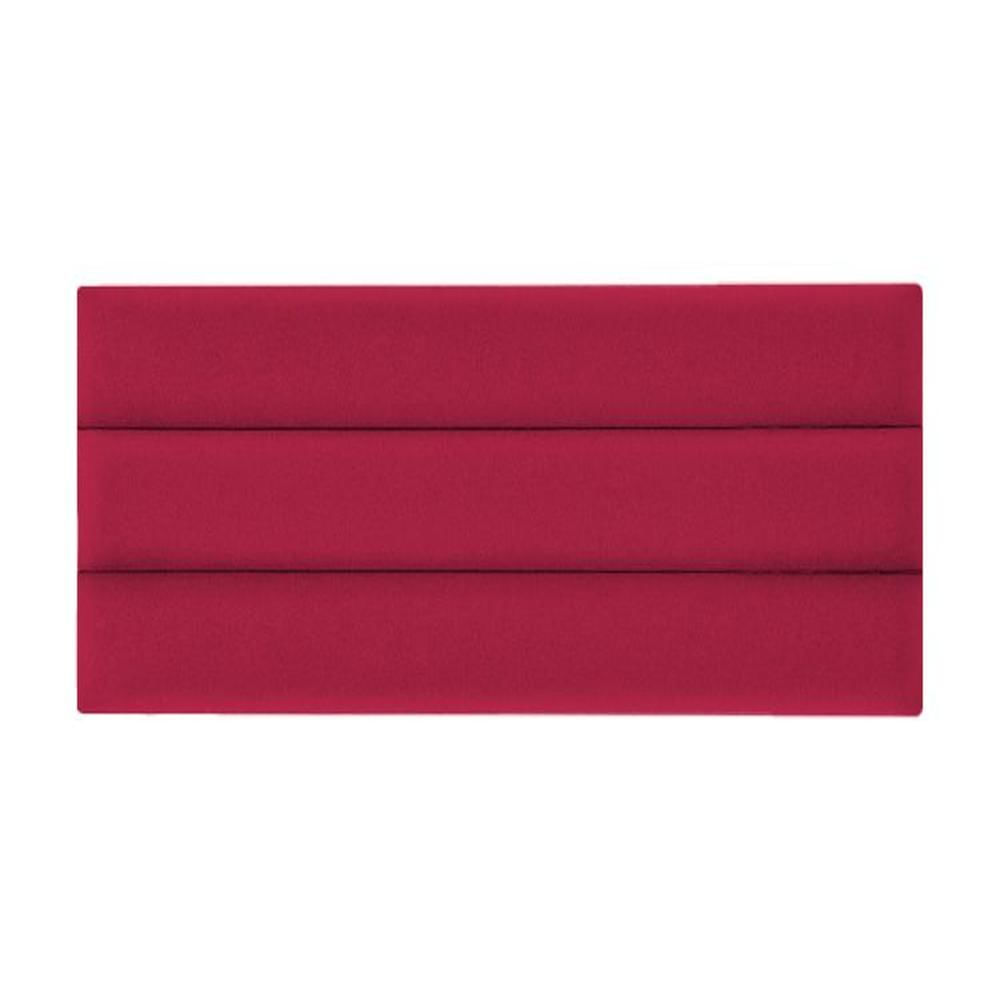 Cabecera Tuzla 1.5 plz - Rojo