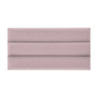 Cabecera Tuzla 1.5 plz - Rosado