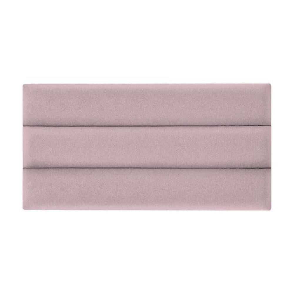 Cabecera Tuzla 1.5 plz - Rosado