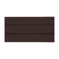 Cabecera Tuzla 1.5 plz - Chocolate