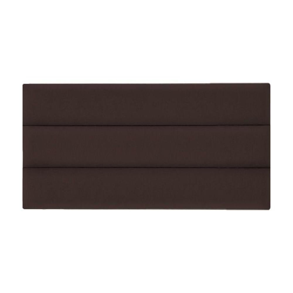 Cabecera Tuzla 1.5 plz - Chocolate