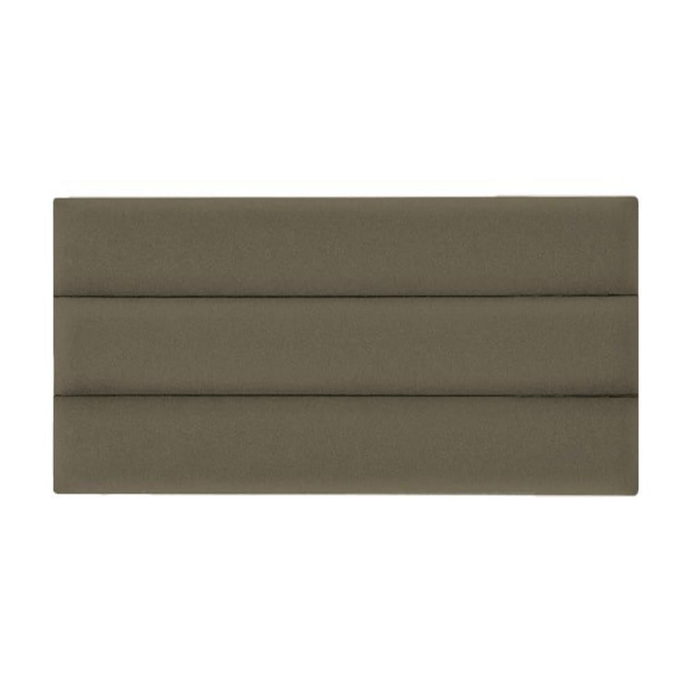 Cabecera Tuzla 1.5 plz - Beige Oscuro