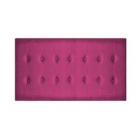 Cabecera Opole Queen - Fucsia