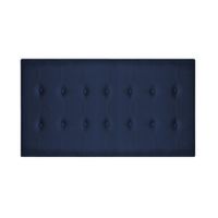 Cabecera Opole 1.5 plz - Azul Marino