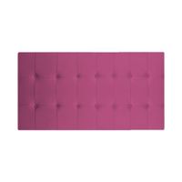Cabecera Mazyr 2 plz - Fucsia