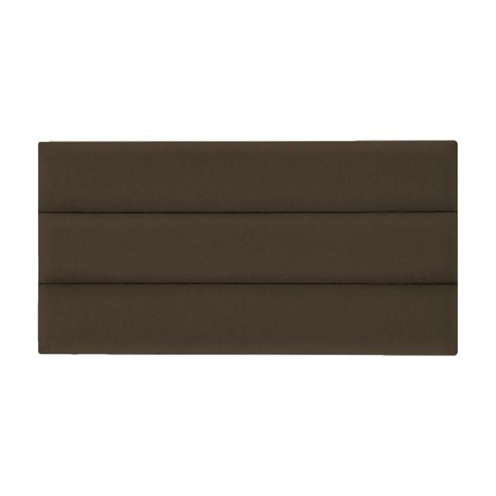 Cabecera Tuzla Queen - Chocolate Claro