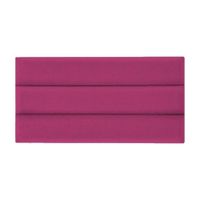 Cabecera Tuzla 2 plz - Fucsia