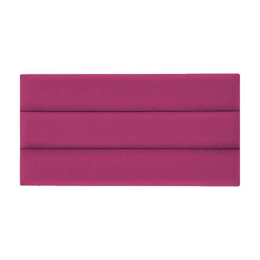 Cabecera Tuzla 2 plz - Fucsia