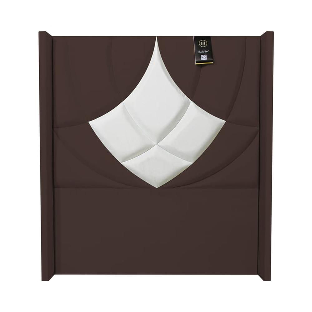 Cabecera Emperatriz Cuenca 1.5 Plz - Chocolate