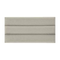 Cabecera Tuzla Queen - Beige Claro