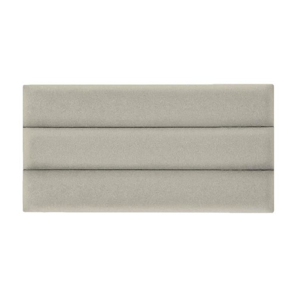 Cabecera Tuzla Queen - Beige Claro