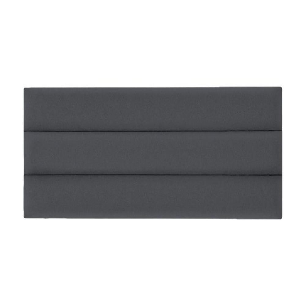 Cabecera Tuzla 2 plz - Gris Oscuro