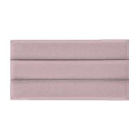 Cabecera Tuzla 2 plz - Rosado