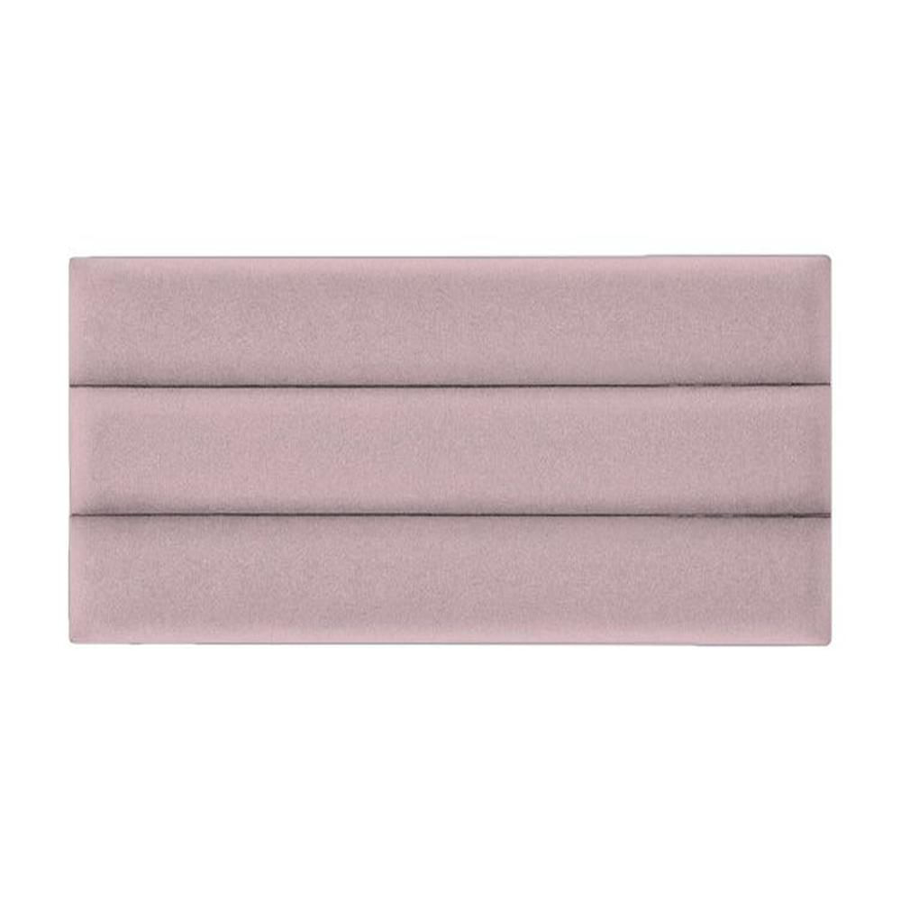 Cabecera Tuzla 2 plz - Rosado