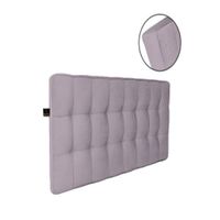 Cabecera Maltes Queen - Lila