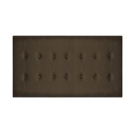 Cabecera Opole 2 plz - Chocolate Claro