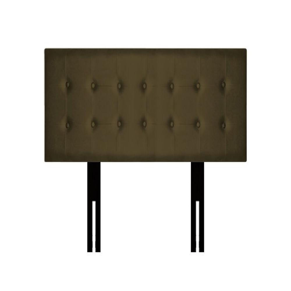 Cabecera Opole Patas Desmostables 1.5 plz - Chocolate