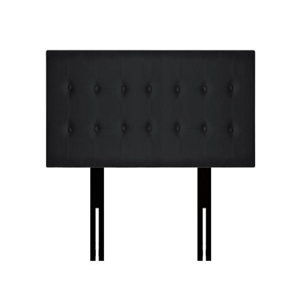 Cabecera Opole Patas Desmostables 1.5 plz - Negro