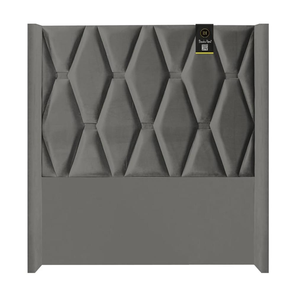 Cabecera Emperatriz Ávila 2 Plz - Gris oscuro