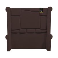 Cabecera Signature Pontevedra 1.5 Plz - Chocolate