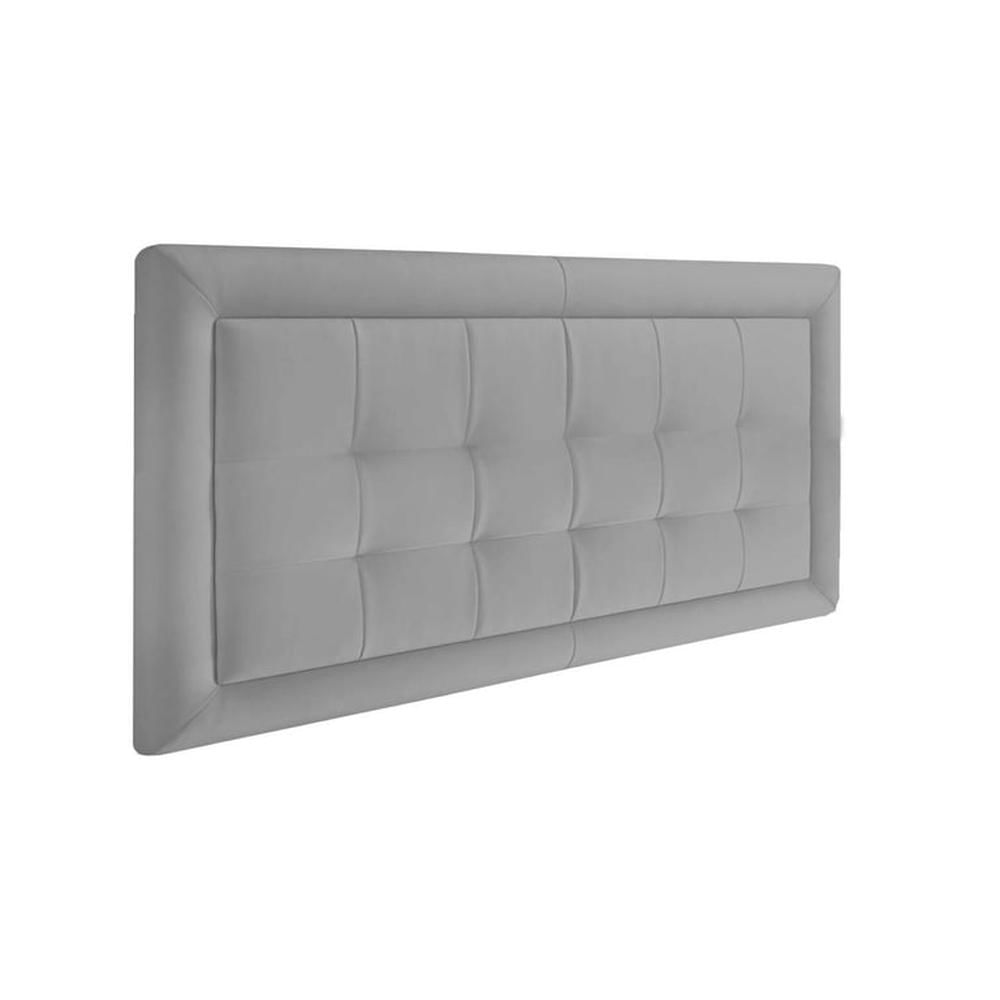 MpCabecera Budapest 2 plz - Gris Claro