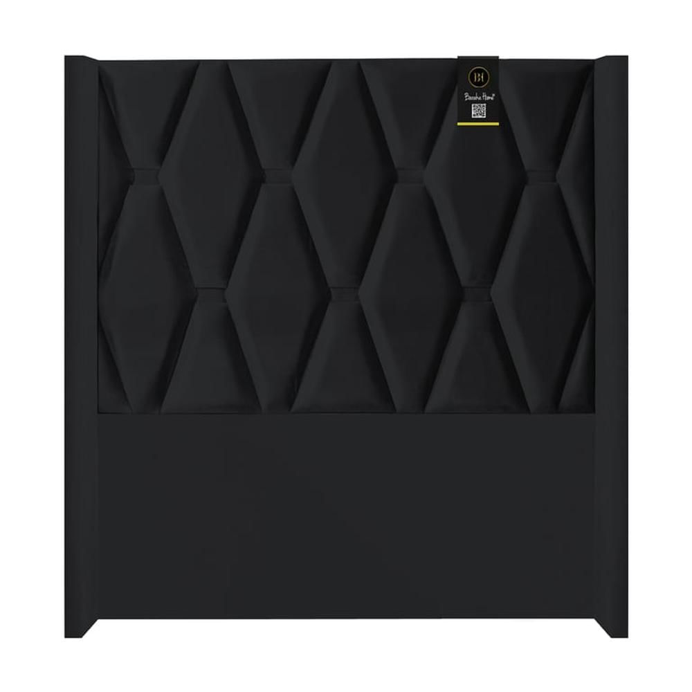 Cabecera Emperatriz Ávila 1.5 Plz - Negro