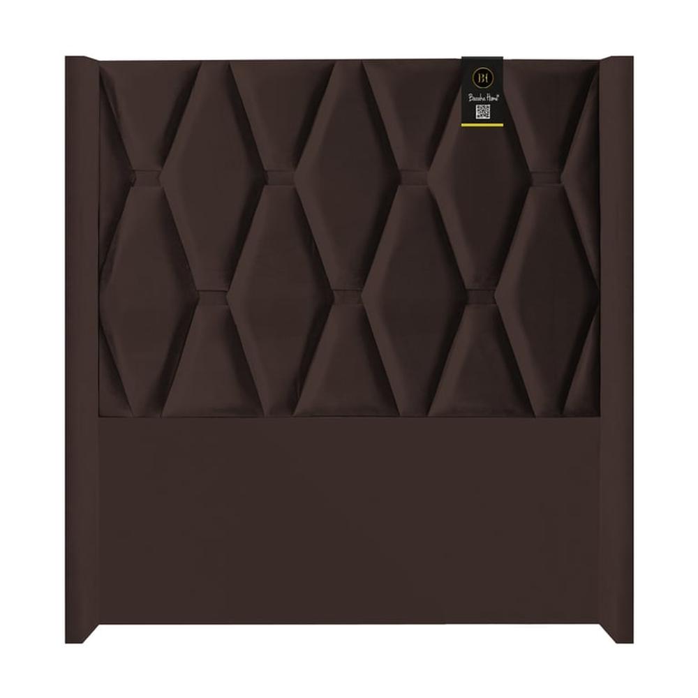 Cabecera Emperatriz Ávila 1.5 Plz - Chocolate