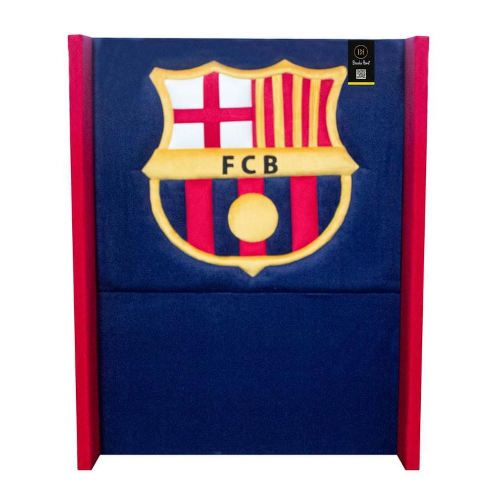 Cabecera Emperatriz Barcelona 2 Plz - Rojo