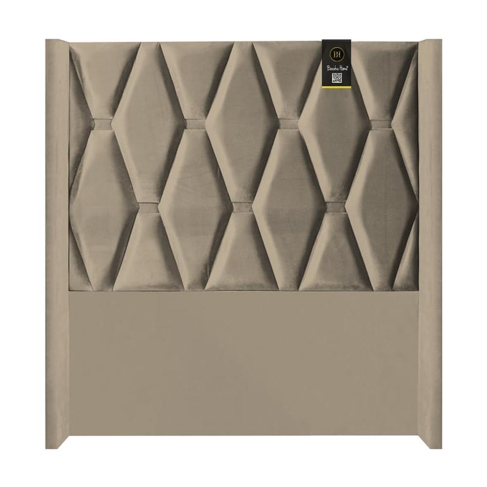 Cabecera Emperatriz Ávila 1.5 Plz - Beige claro