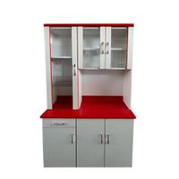 Respostero de Cocina Sapporo - Blanco