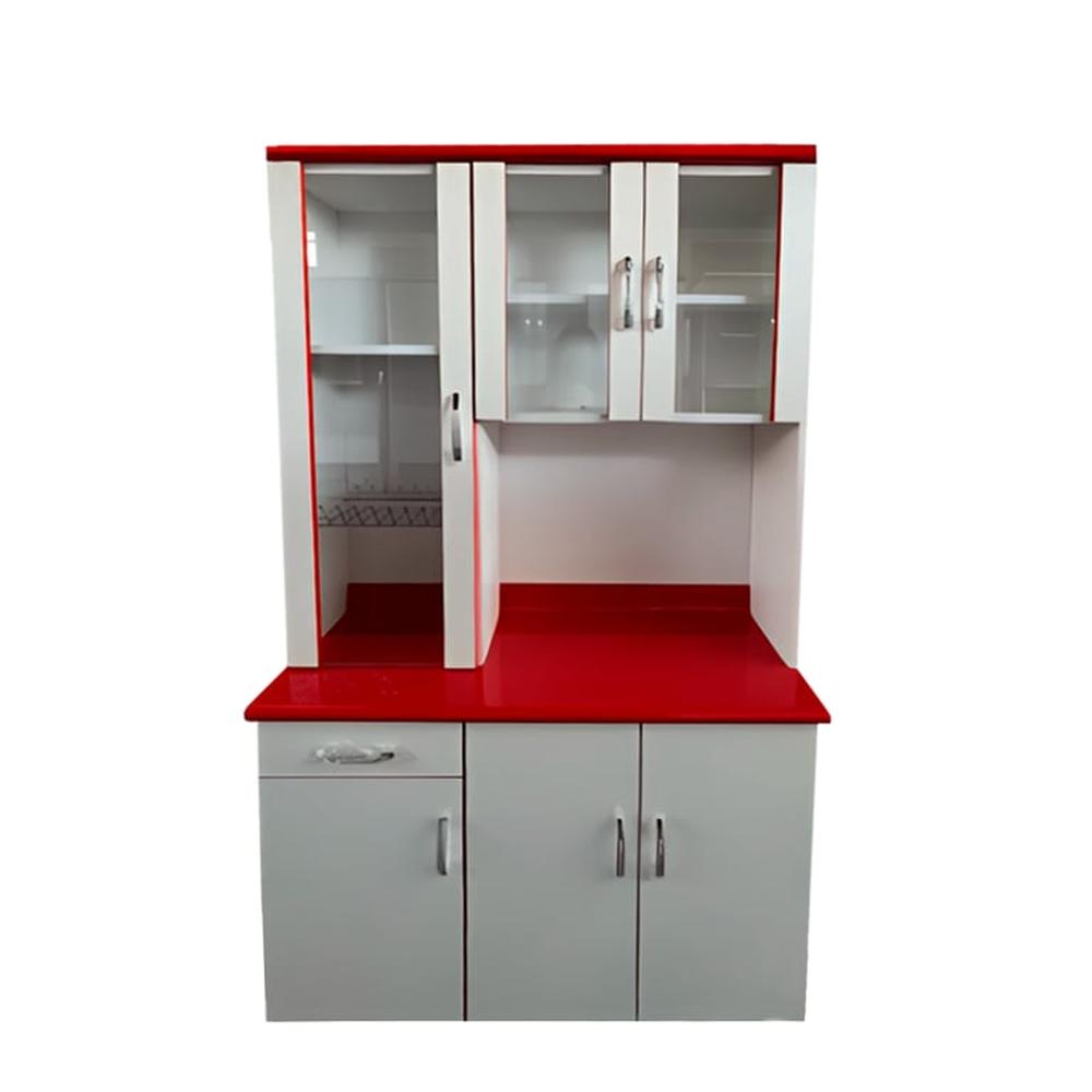 Respostero de Cocina Sapporo - Blanco