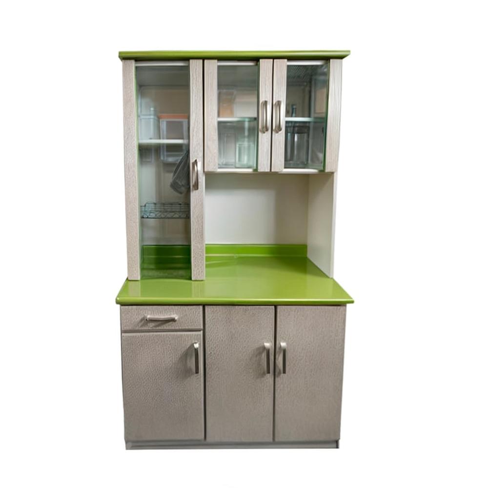 Repostero de Cocina Apia - Polar