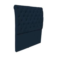Cabecera Bilbao 2 plz - Azul Marino