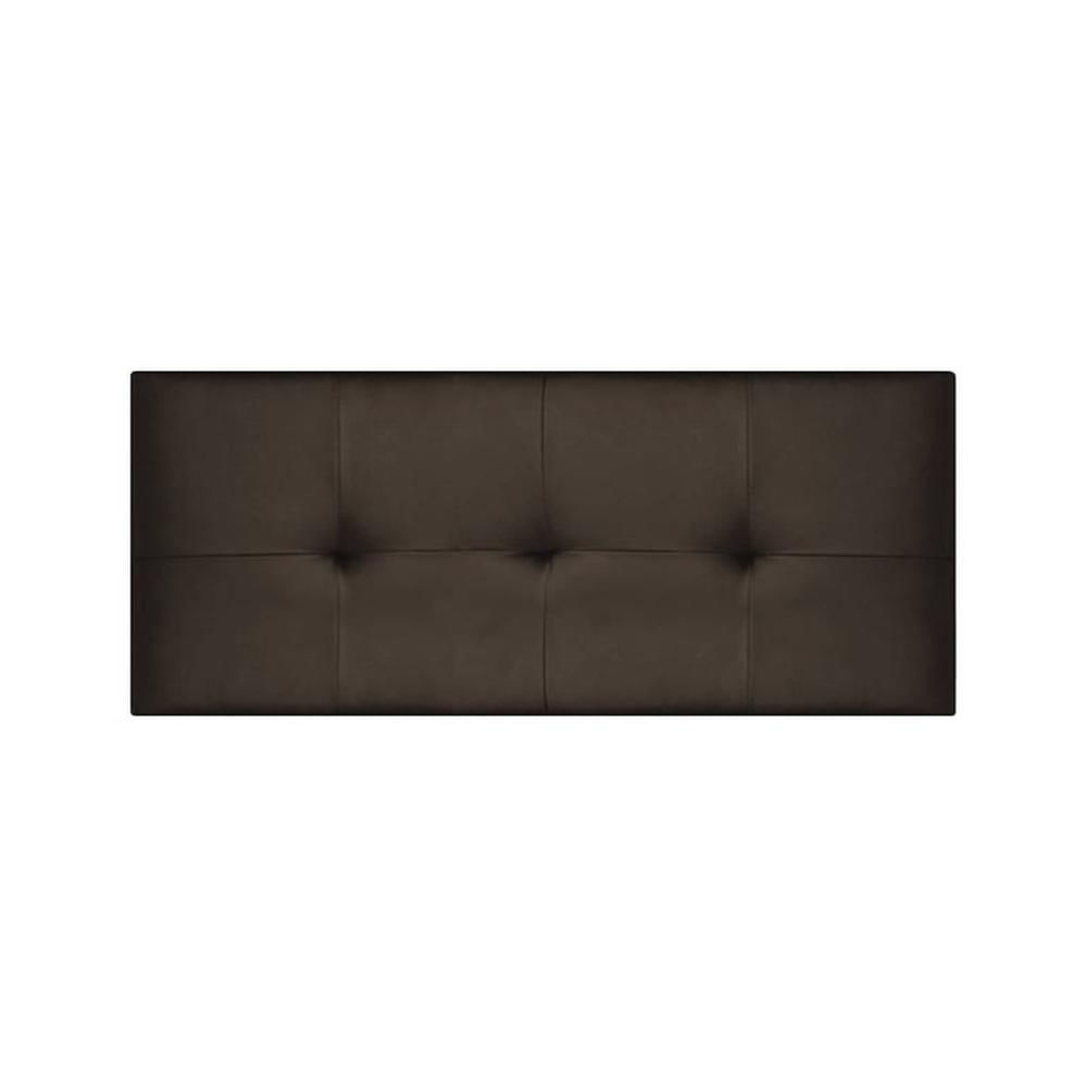 Cabecera Nikopol 1.5 plz - Chocolate