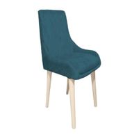 Silla Suhum Standard - Cobalto